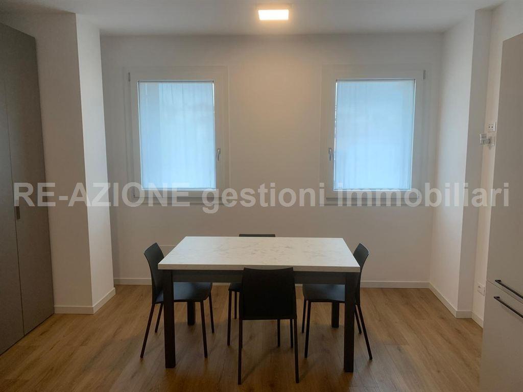 appartamento in affitto a Vicenza in zona San Felice