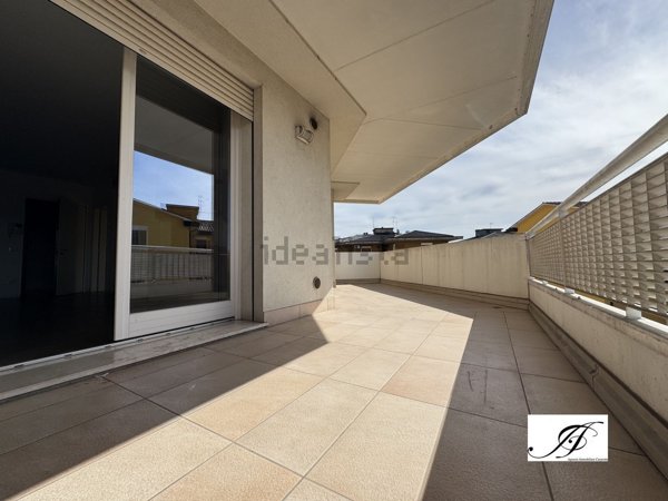 appartamento in affitto a Vicenza in zona Pio X