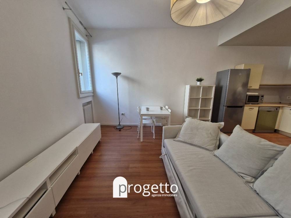 appartamento in affitto a Vicenza in zona San Felice