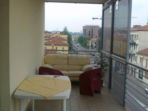 appartamento in affitto a Vicenza in zona San Lazzaro/Pomari