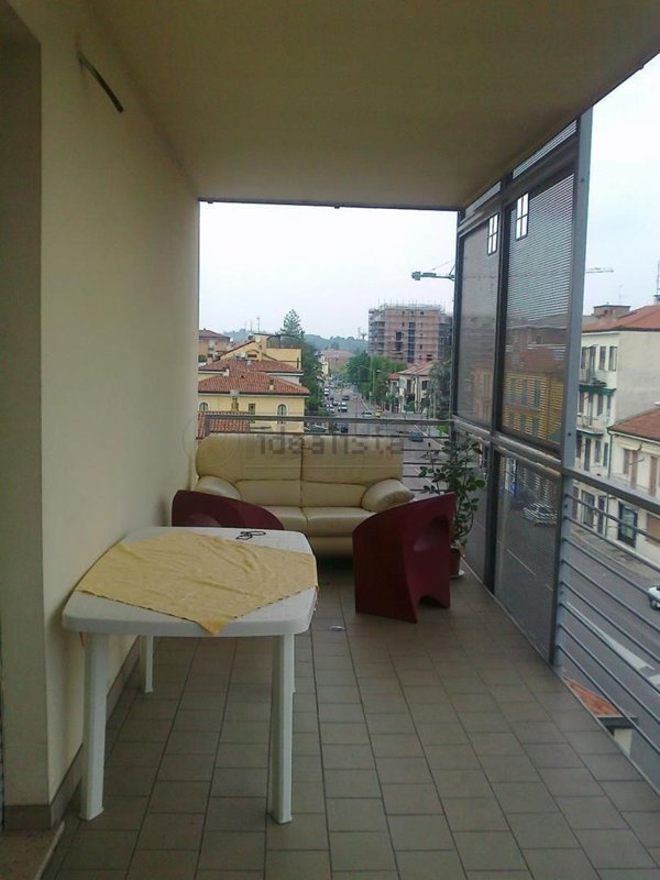 appartamento in affitto a Vicenza in zona San Lazzaro/Pomari