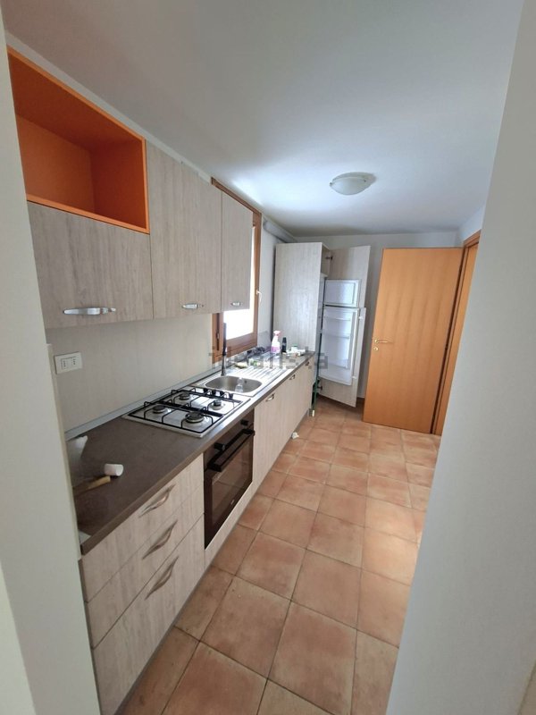 appartamento in affitto a Vicenza in zona San Bortolo/San Paolo