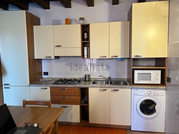 appartamento in affitto a Vicenza in zona Centro Storico