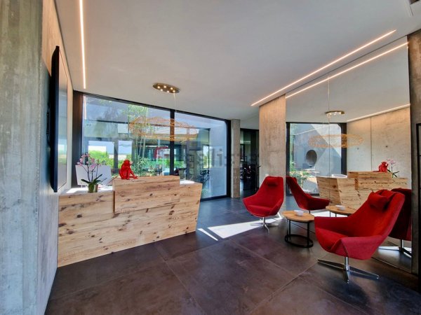 ufficio in affitto a Vicenza in zona Saviabona