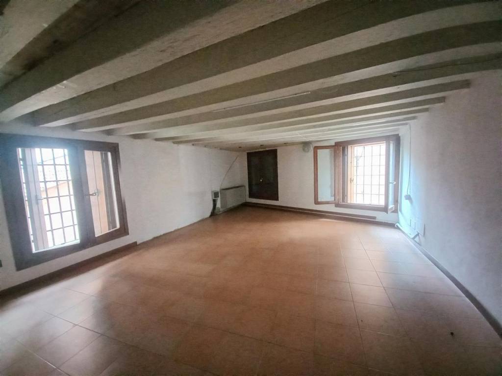 attico in affitto a Vicenza in zona Centro Storico