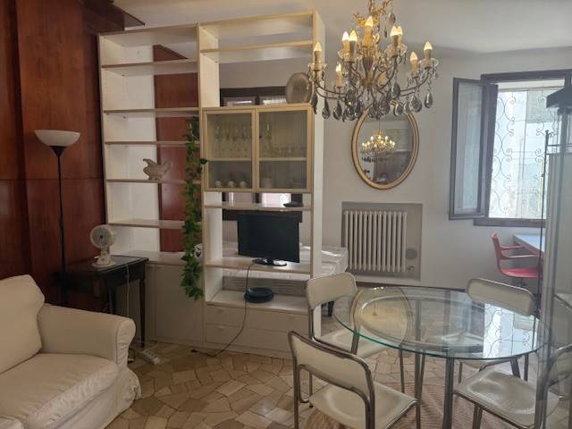 appartamento in affitto a Vicenza in zona Centro Storico