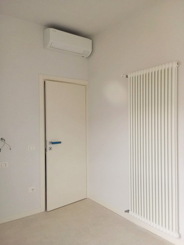 appartamento in affitto a Vicenza in zona San Bortolo/San Paolo