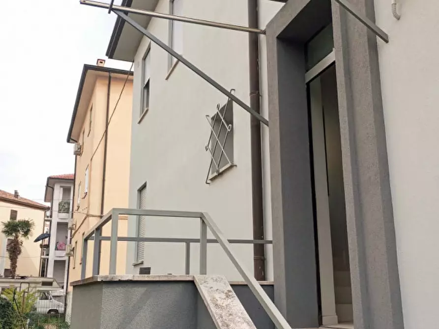 appartamento in affitto a Vicenza