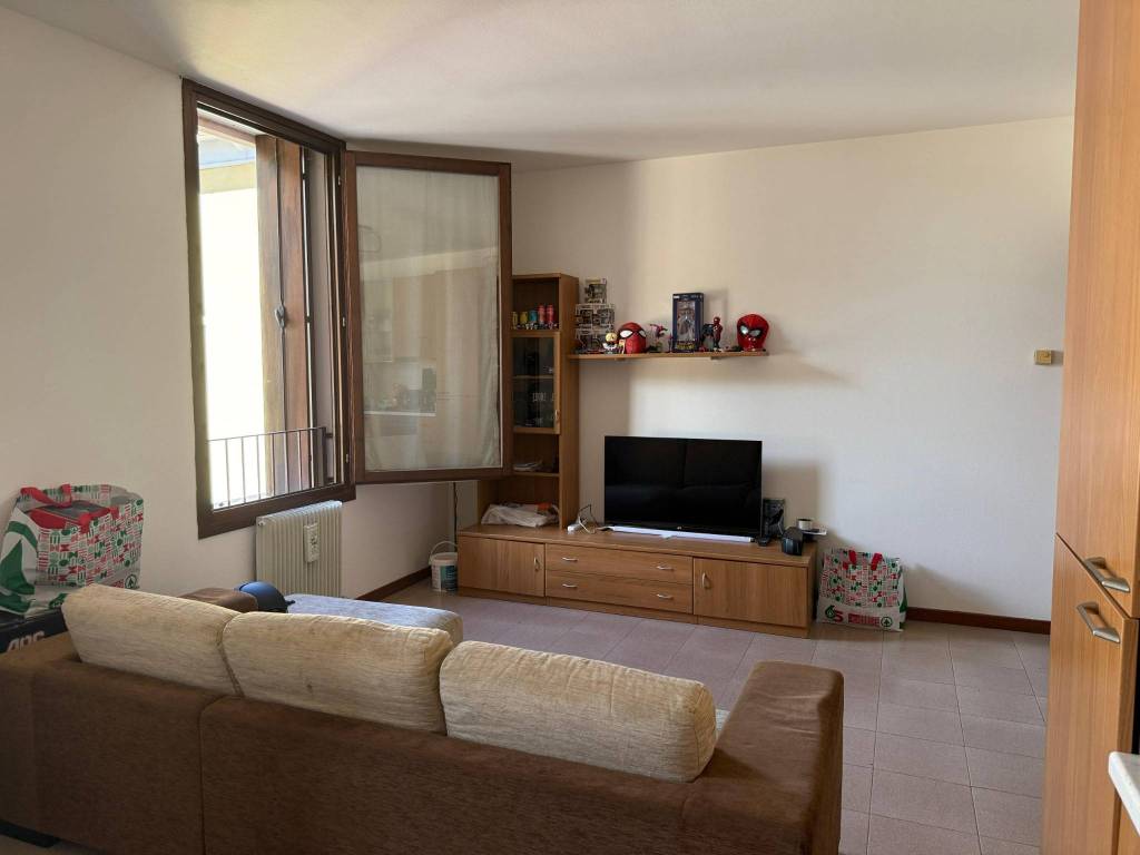 appartamento in affitto a Vicenza in zona Gogna