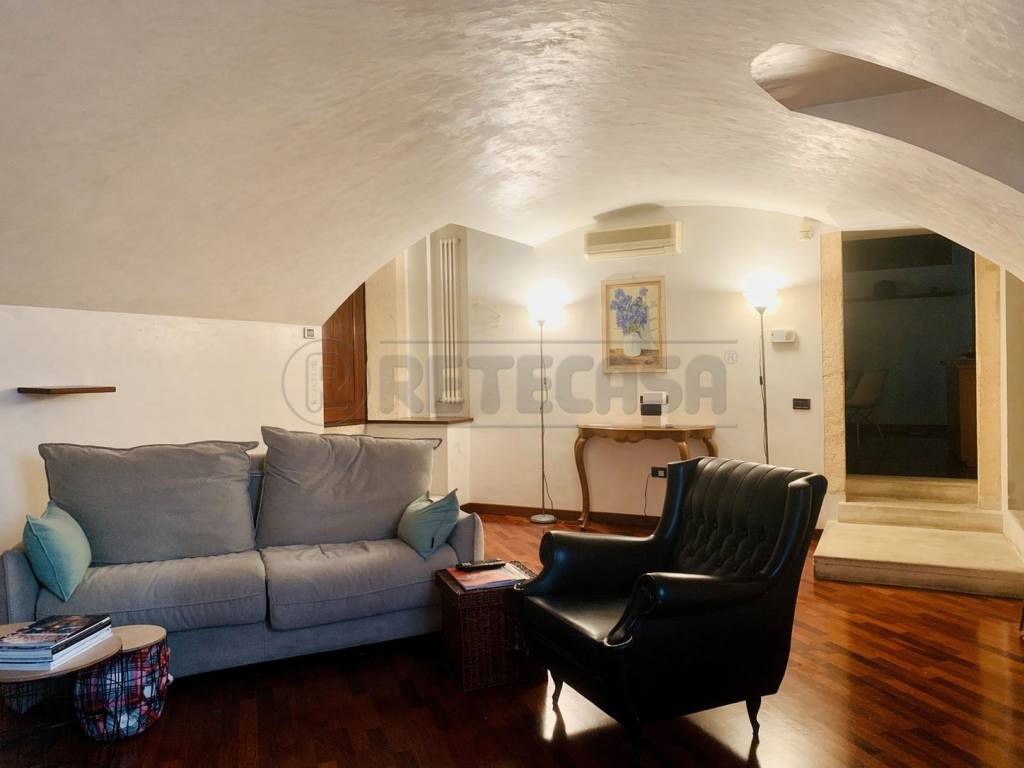 appartamento in affitto a Vicenza in zona Centro Storico