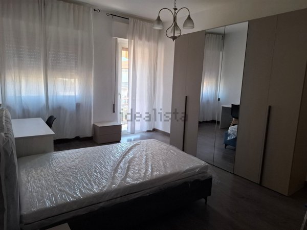 appartamento in affitto a Vicenza in zona Pio X