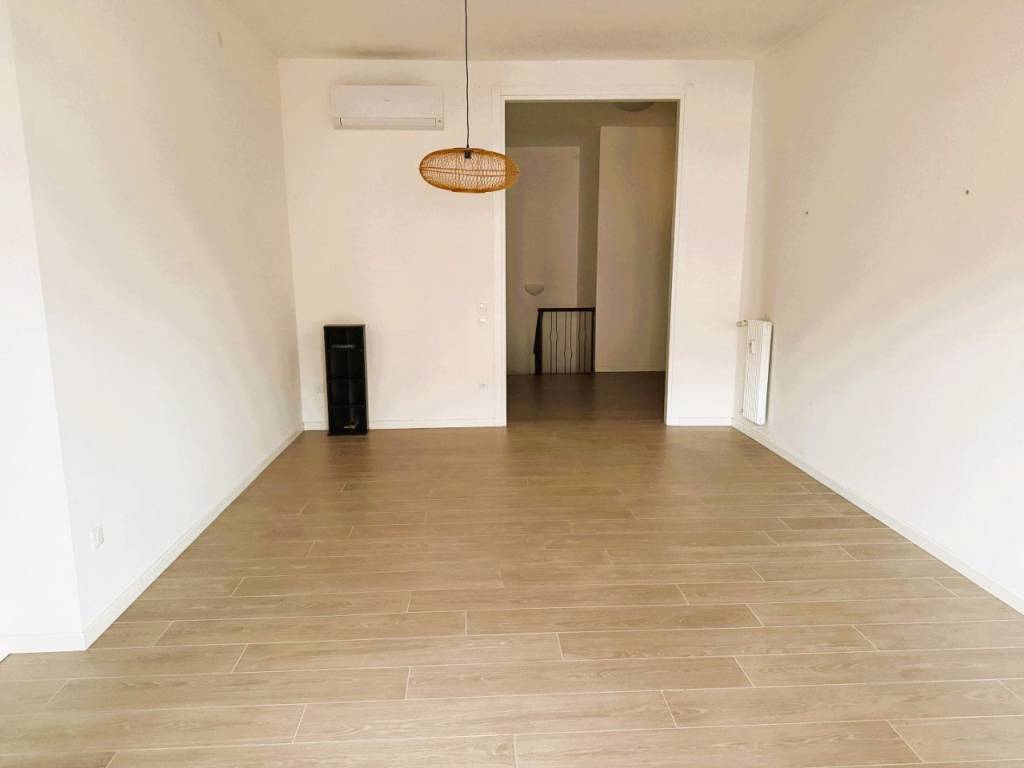 appartamento in affitto a Vicenza in zona San Bortolo/San Paolo