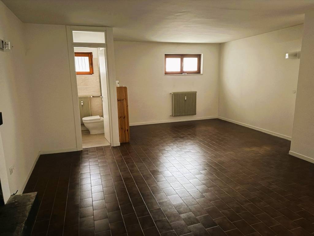 appartamento in affitto a Vicenza in zona San Bortolo/San Paolo