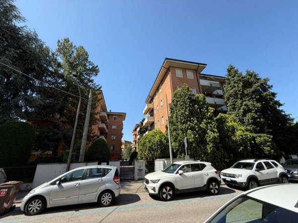 appartamento in affitto a Vicenza in zona San Bortolo/San Paolo
