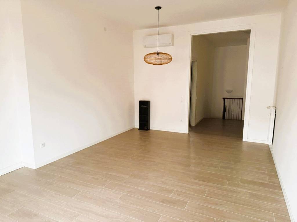 appartamento in affitto a Vicenza in zona San Bortolo/San Paolo