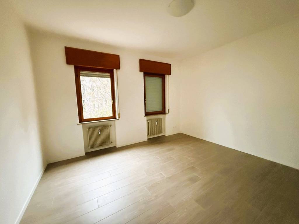 appartamento in affitto a Vicenza in zona San Bortolo/San Paolo