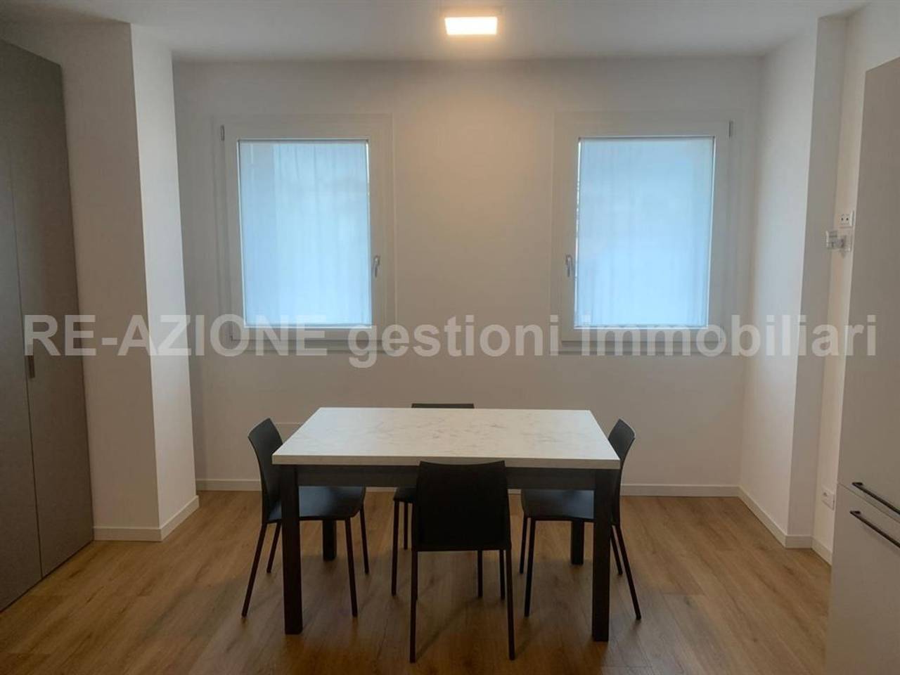 appartamento in affitto a Vicenza in zona San Felice