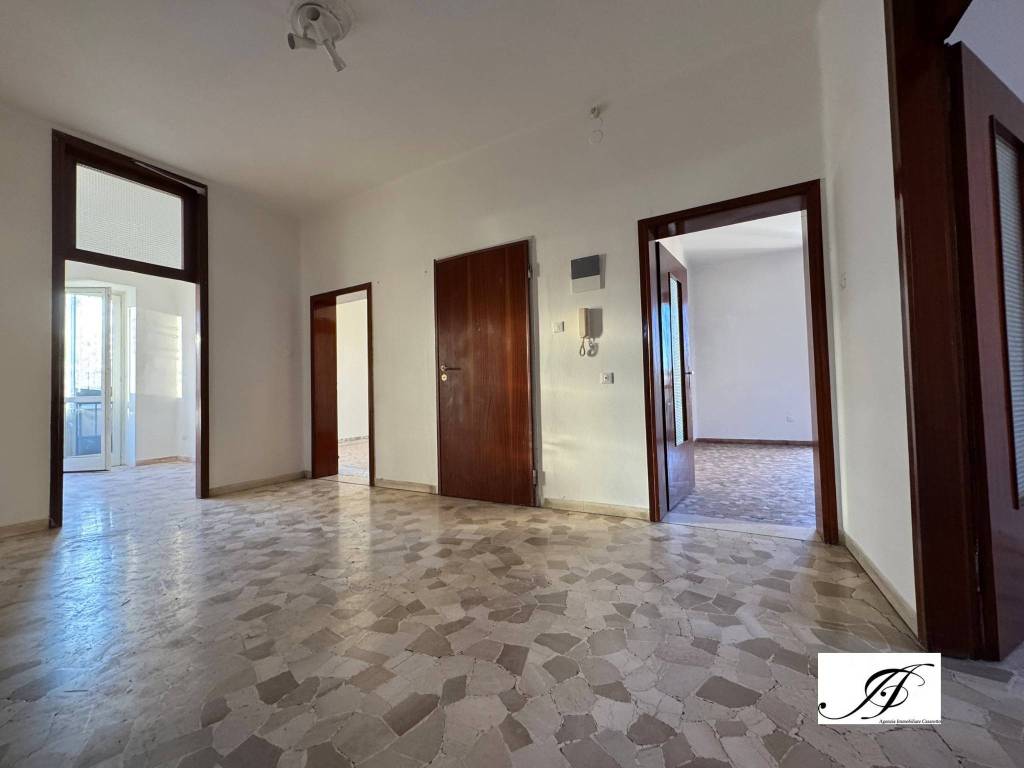 appartamento in affitto a Vicenza in zona Borgo Casale