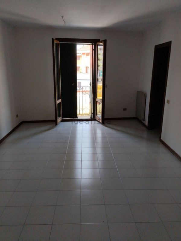 appartamento in affitto a Vicenza in zona Centro Storico