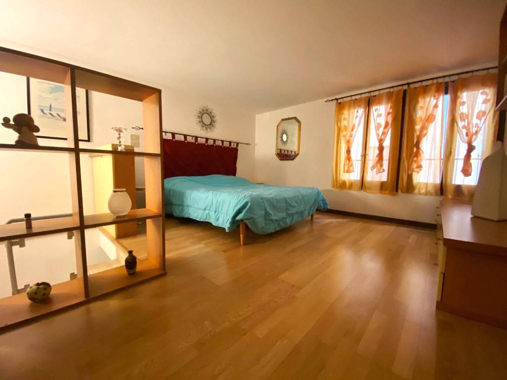 appartamento in affitto a Vicenza in zona Centro Storico