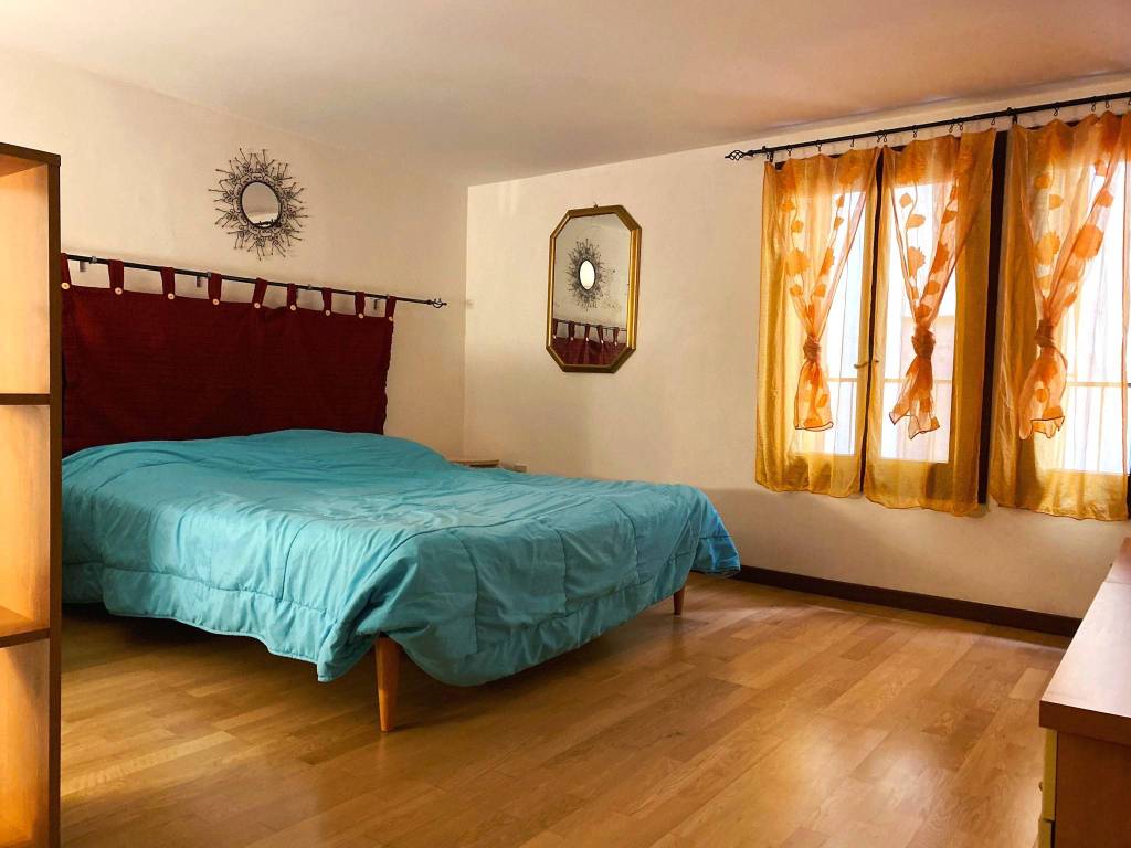 appartamento in affitto a Vicenza in zona Centro Storico