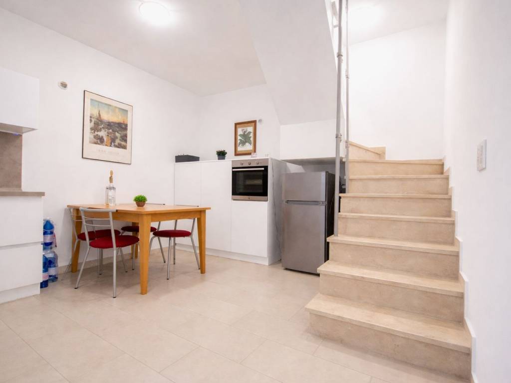 appartamento in affitto a Vicenza in zona Centro Storico