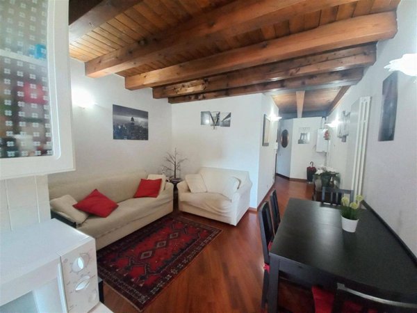 appartamento in affitto a Vicenza in zona Borgo Berga