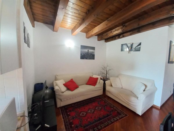 appartamento in affitto a Vicenza in zona Centro Storico