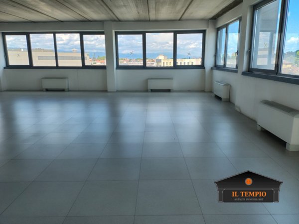 ufficio in affitto a Vicenza in zona Ferrovieri