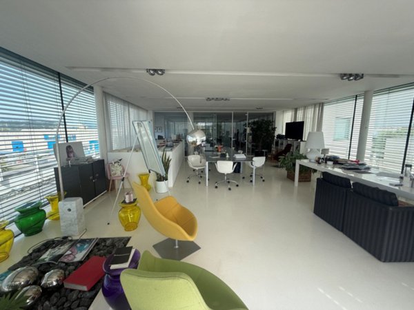 ufficio in affitto a Vicenza