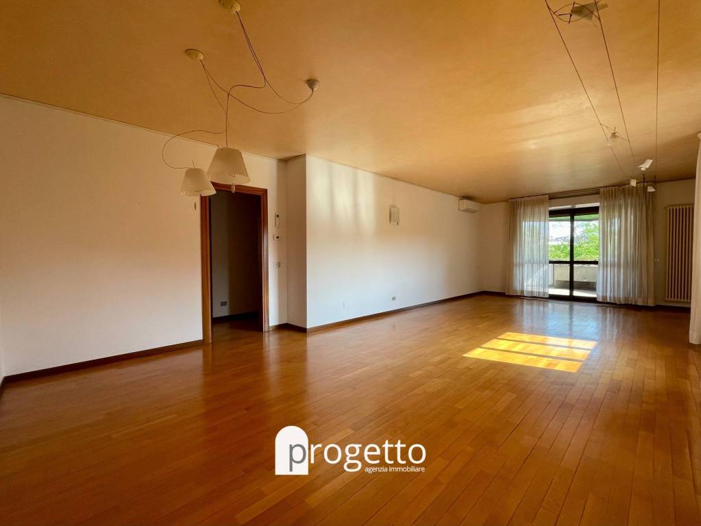 appartamento in affitto a Vicenza in zona San Bortolo/San Paolo