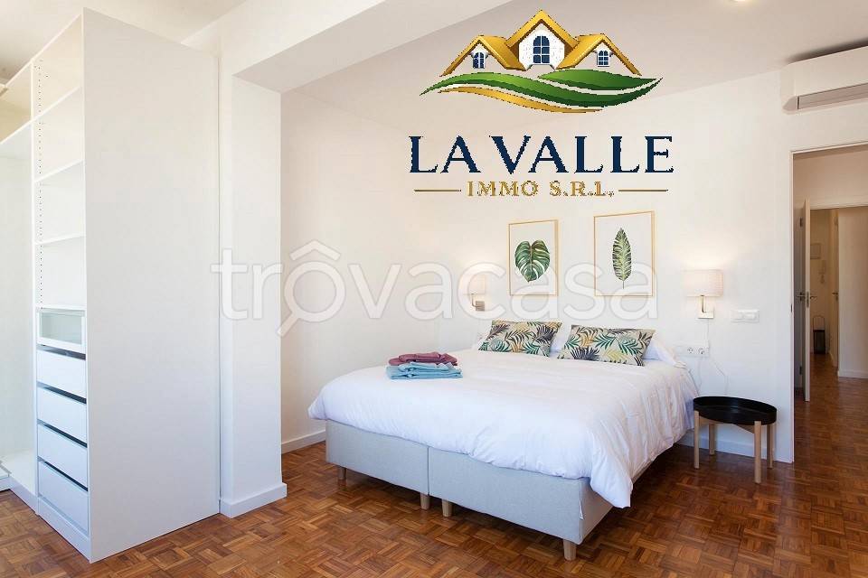 appartamento in affitto a Vicenza in zona Centro Storico