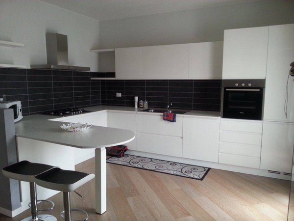 appartamento in affitto a Vicenza in zona Centro Storico