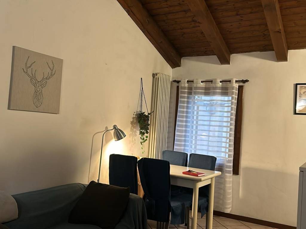 appartamento in affitto a Vicenza in zona Centro Storico