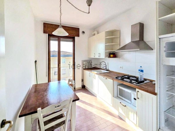 appartamento in affitto a Vicenza in zona San Bortolo/San Paolo