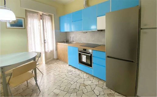 appartamento in affitto a Vicenza in zona Centro Storico