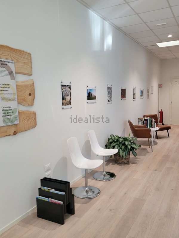 ufficio in affitto a Vicenza in zona San Lazzaro/Pomari