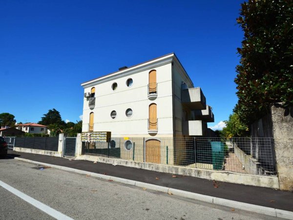 appartamento in affitto a Vicenza in zona San Bortolo/San Paolo