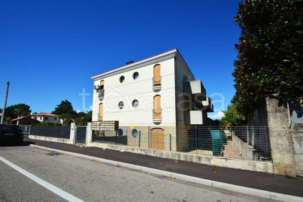 appartamento in affitto a Vicenza in zona San Bortolo/San Paolo