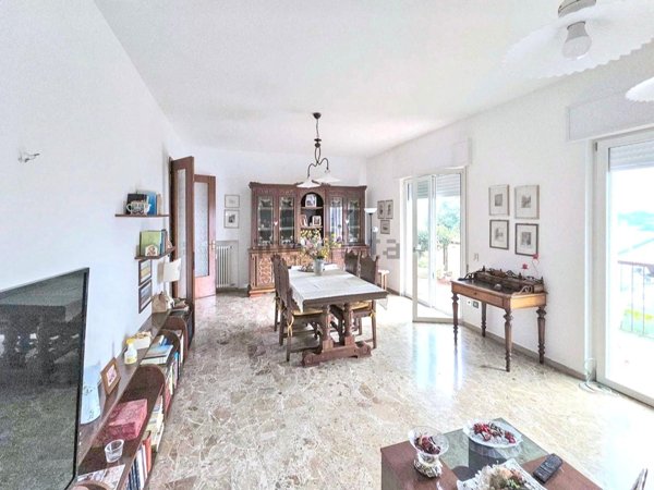 appartamento in affitto a Vicenza in zona Laghetto