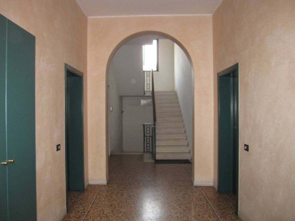 appartamento in affitto a Vicenza in zona Centro Storico