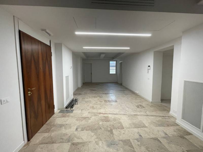 ufficio in affitto a Vicenza in zona Centro Storico