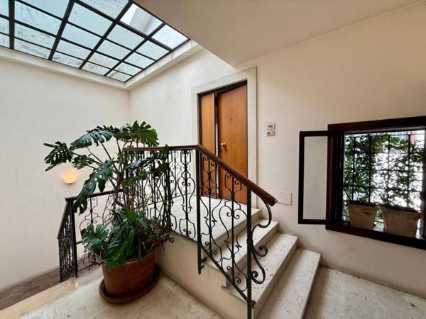 appartamento in affitto a Vicenza in zona Borgo Berga