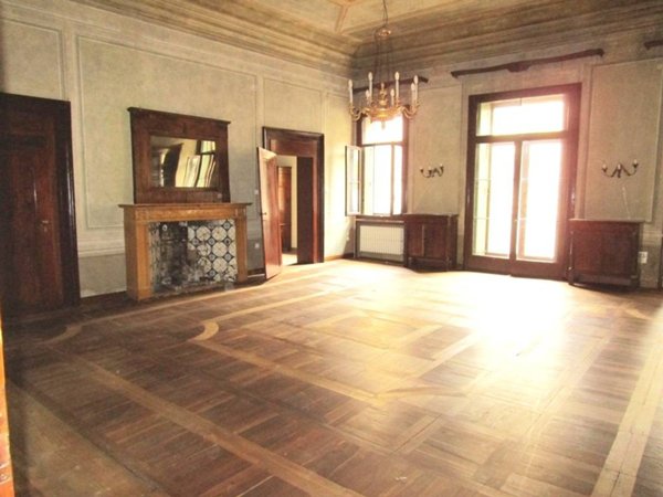 appartamento in affitto a Vicenza in zona Centro Storico