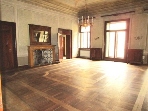 appartamento in affitto a Vicenza in zona Centro Storico