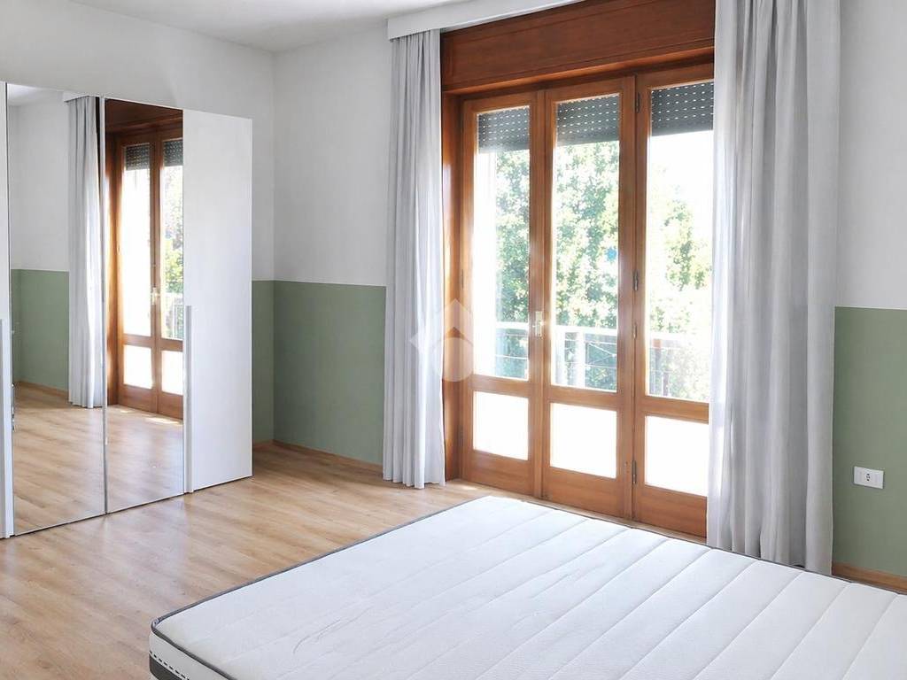 appartamento in affitto a Vicenza in zona Borgo Berga