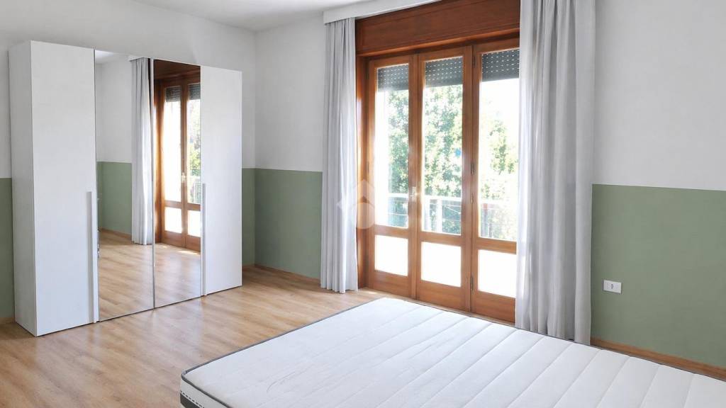 appartamento in affitto a Vicenza in zona Borgo Berga