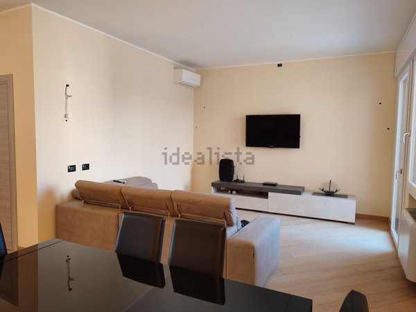 appartamento in affitto a Vicenza