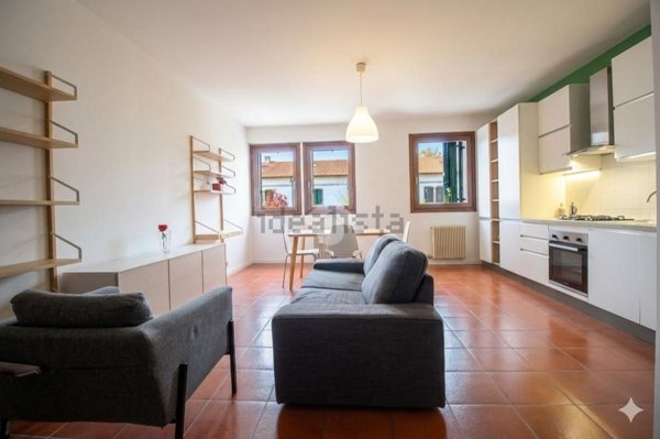 appartamento in affitto a Vicenza in zona Borgo Berga