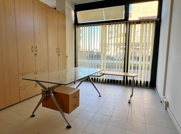 negozio in affitto a Vicenza